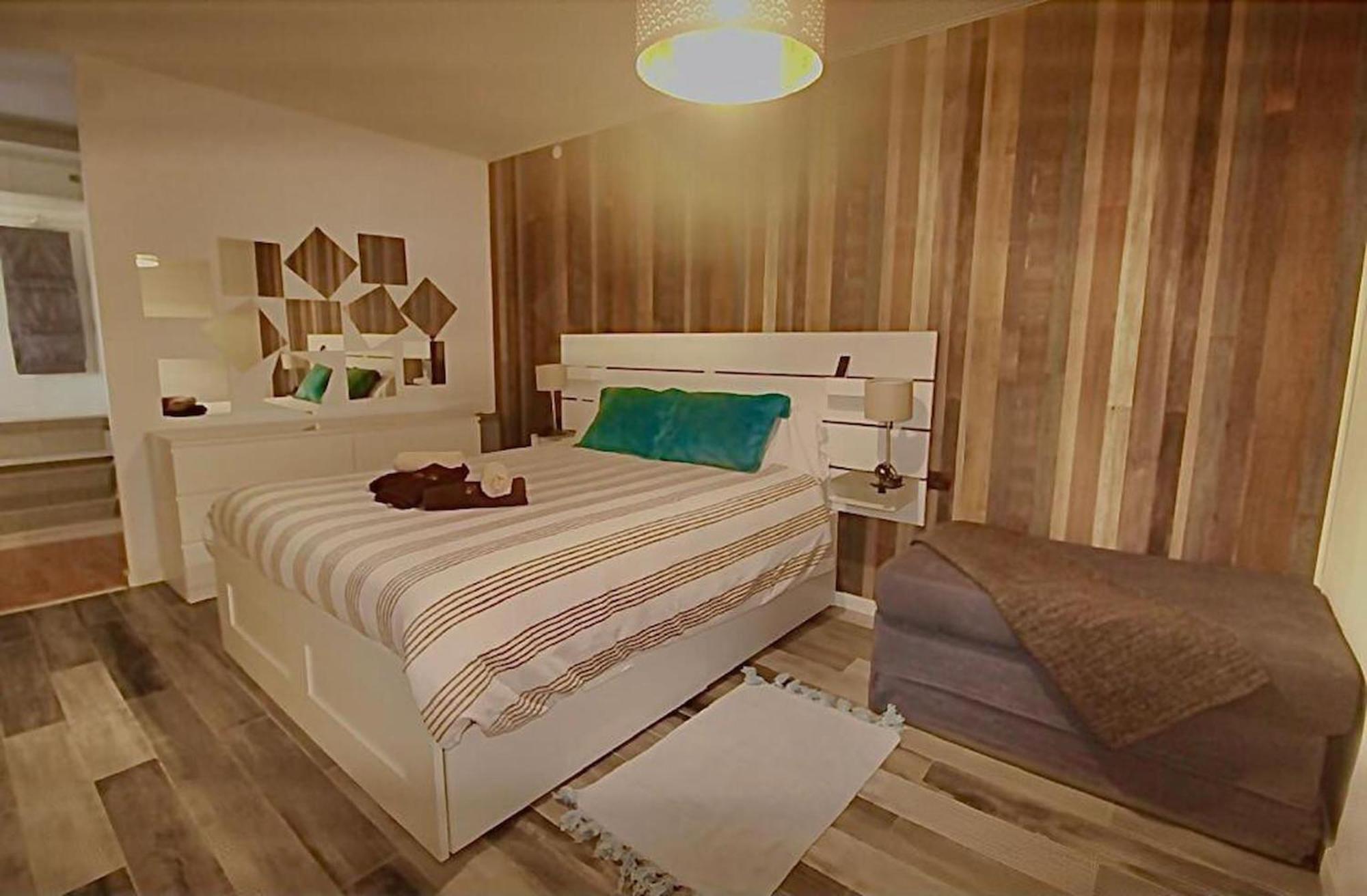 Appartement Talia I Apartament à Teguise  Extérieur photo
