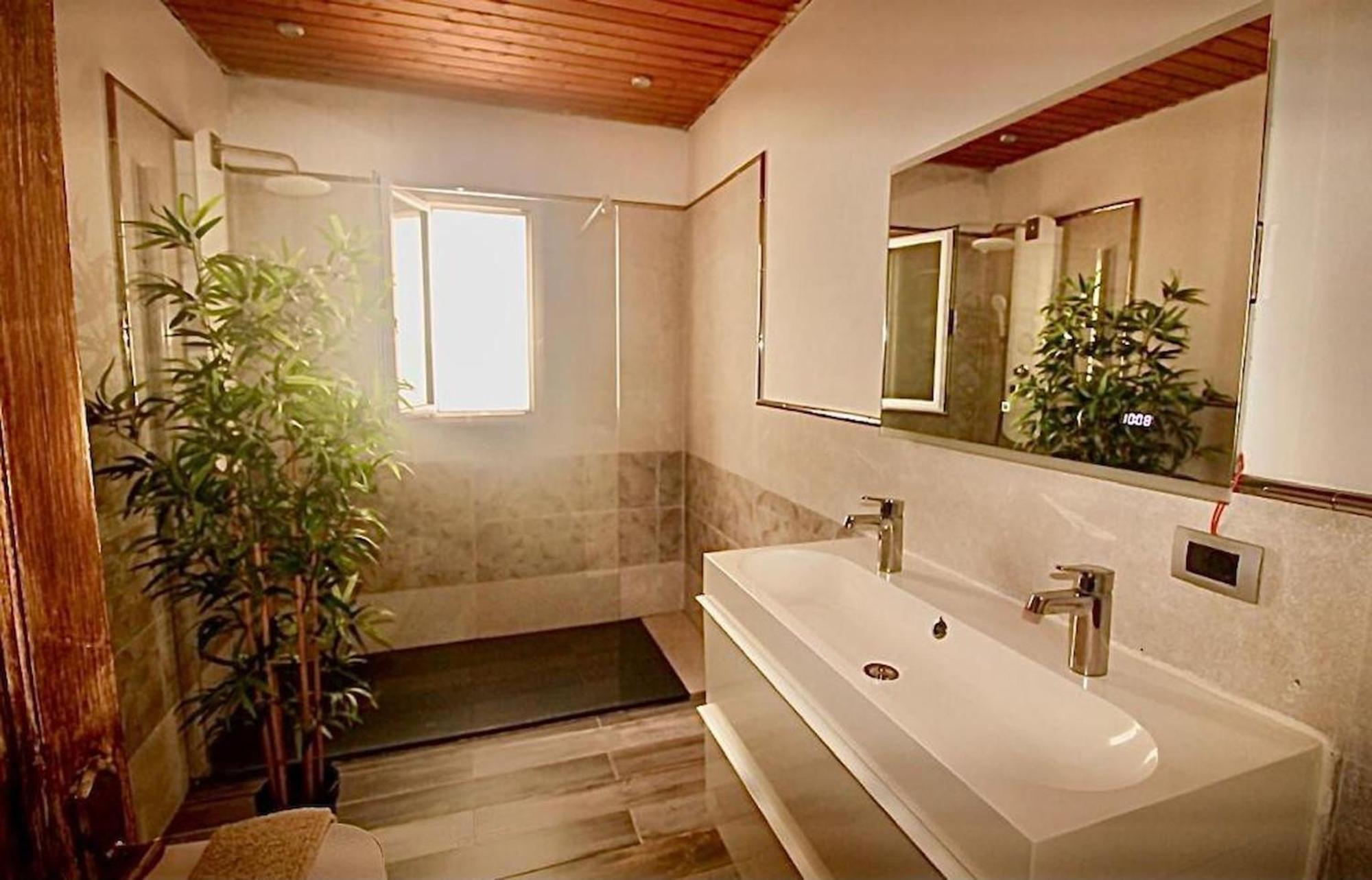 Appartement Talia I Apartament à Teguise  Extérieur photo