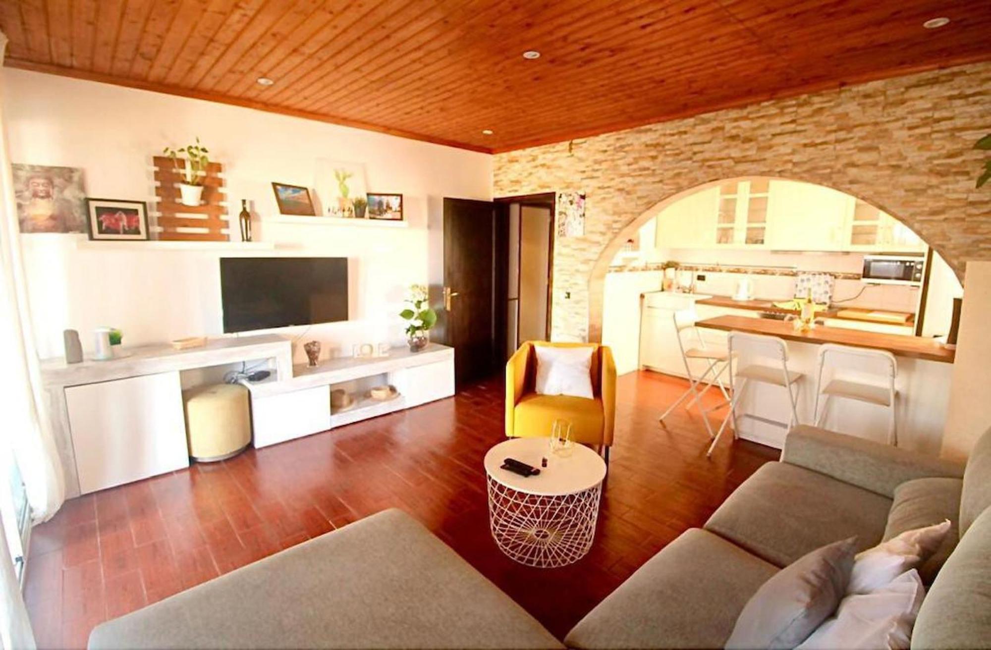 Appartement Talia I Apartament à Teguise  Extérieur photo