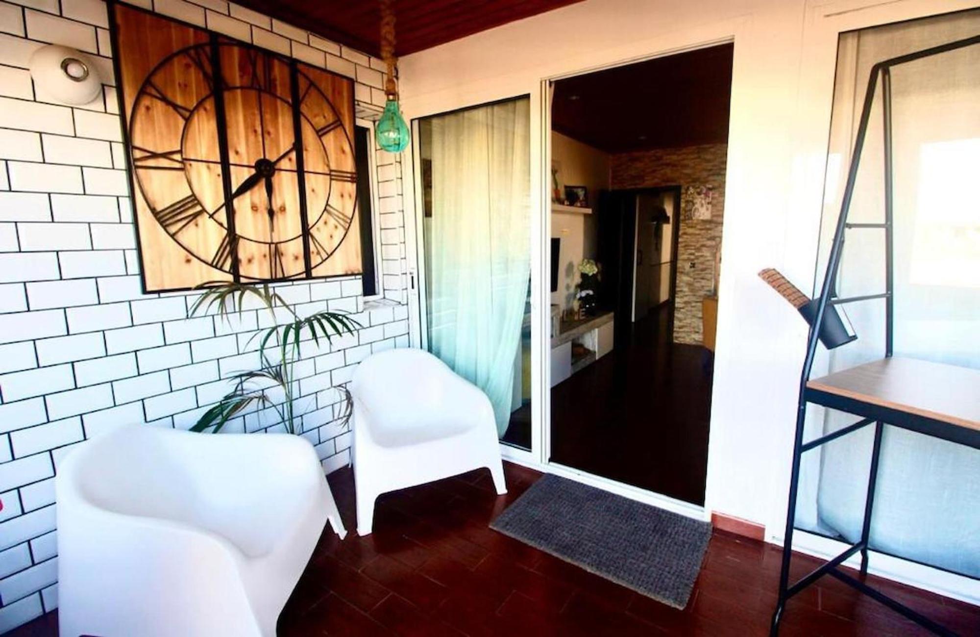 Appartement Talia I Apartament à Teguise  Extérieur photo